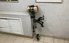 Купить Лодочный мотор 3.5лс б/у , в Энгельс Цена:4900рублей