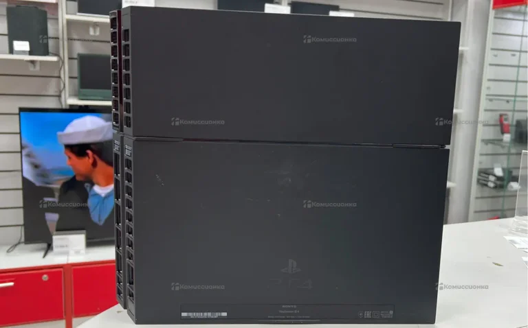 Приставка Sony Sony Playstation 4 Fat 500gb