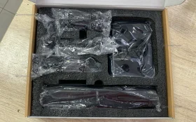 Купить Винный набор Xiaomi Circle Joy Darth Vader 5 в 1 CJ-TZ08 (черный) б/у , в Копейск Цена:890рублей