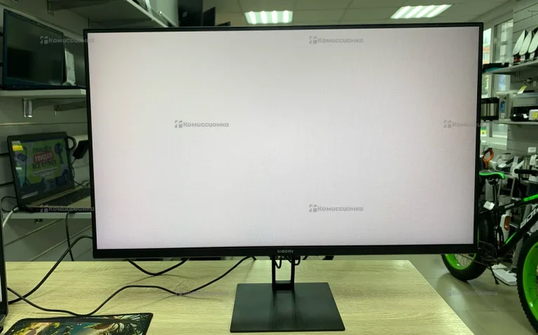 Монитор Xiaomi P27FBB-RGGL