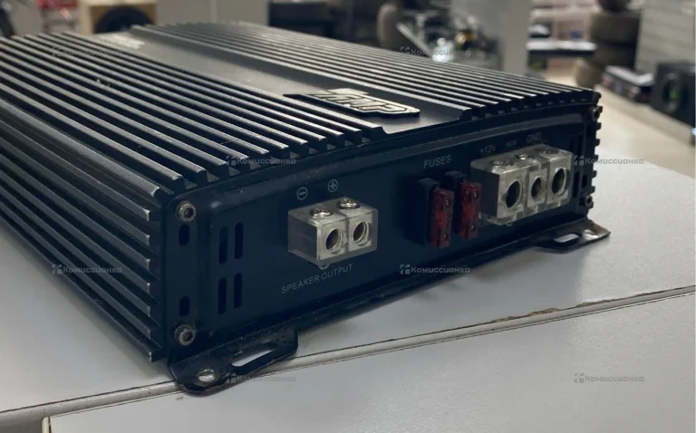 Усилитель AMP MASS 1.1000