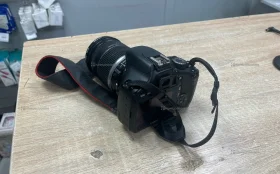 Купить Фотоаппарат Canon DS126271 б/у , в Москва и область Цена:14900рублей