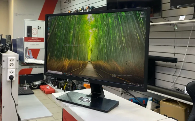 Монитор BenQ GW2470T