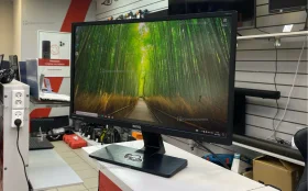 Купить Монитор BenQ GW2470T б/у , в Курган Цена:3890рублей