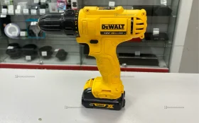 Купить Шуруповерт DeWalt DCD 700-ks б/у , в Тольятти Цена:4500рублей