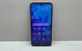 Купить Huawei Y5 (2019) 2/32 ГБ б/у , в Сызрань Цена:1490рублей