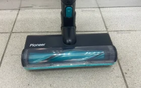 Купить Пылесос  Pioneer VC470S б/у , в Тюмень Цена:4990рублей