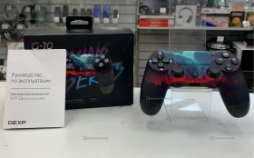 Купить Геймпад Dexp g-10 б/у , в Красноярск Цена:790рублей