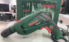 Купить Дрель Bosch PSB 50 б/у , в Самара Цена:2500рублей