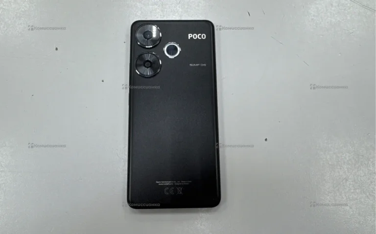 Xiaomi Poco F6 12/512 ГБ