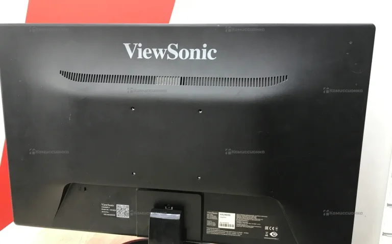 Монитор Viewsonic VA2465Sh