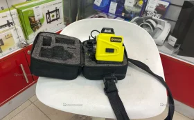 Купить Лазерный уровень GROSAM б/у , в Казань Цена:1500рублей