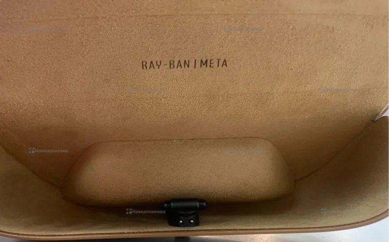 Ray Ban Meta 1