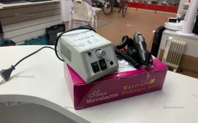 Купить Сет для маникюру Mercedes 2000 б/у , в Нижнекамск Цена:900рублей