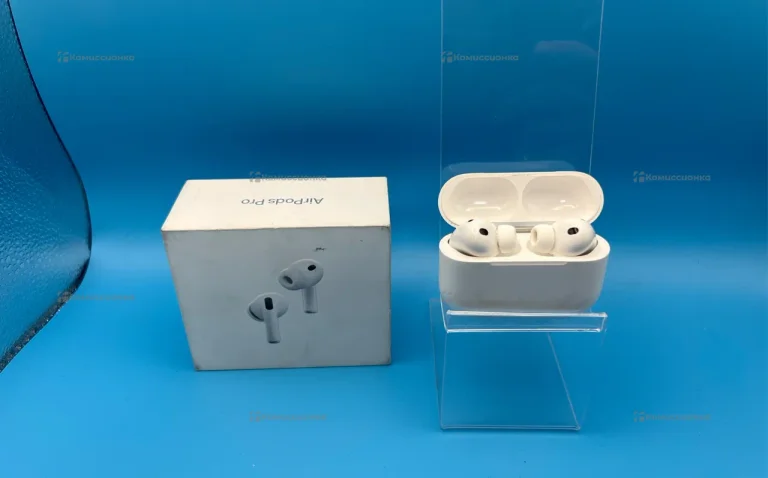 Наушники  Apple AirPods Pro 3