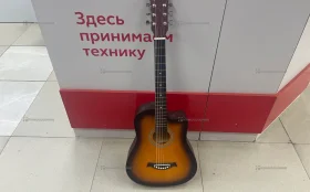 Купить Гитара belucci bc 3820 б/у , в Тюмень Цена:1790рублей