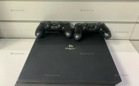 Купить Приставка Sony PlayStation 4 Pro 1Tb. б/у , в Уфа Цена:19990рублей