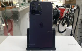 Купить Apple iPhone 14 Pro Max 6/256 ГБ б/у , в Рязань Цена:37900рублей
