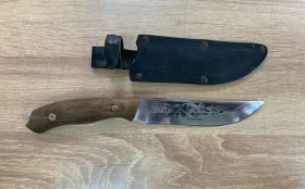 Купить Нож Кизляр б/у , в Самара Цена:1500рублей