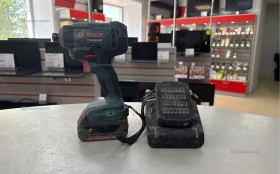 Купить Гайковерт Bosch GDR 180-LI б/у , в Кострома Цена:5500рублей