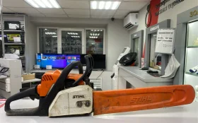 Купить Бензопила Stihl MS 180 б/у , в Пермь Цена:9900рублей