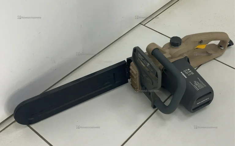 Электрическая Цепная пила NCS-1600.35. S