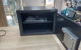 Купить Сейф ПРОМЕТ Т250 б/у , в Набережные Челны Цена:2900рублей