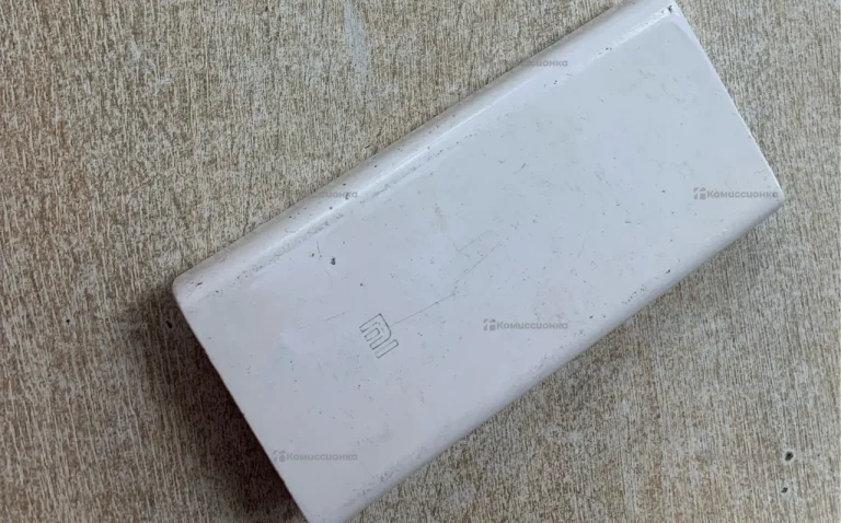 Повербанк mi 20000