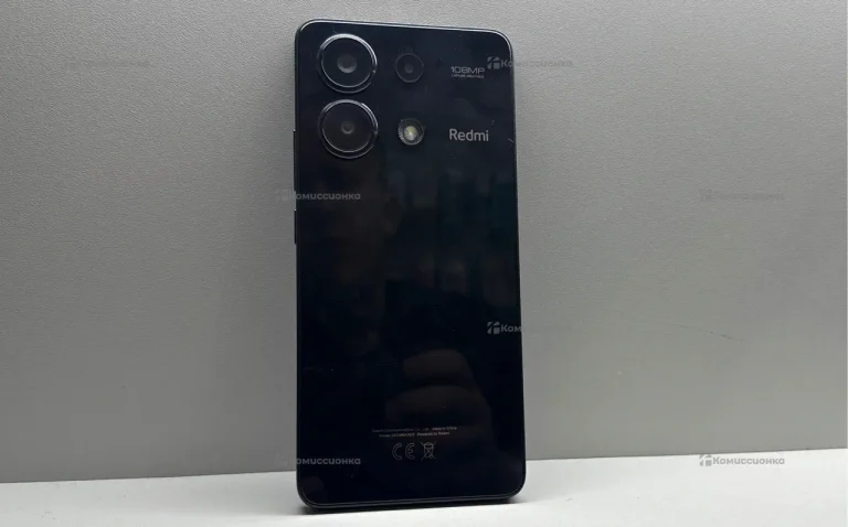 Xiaomi Redmi Note 13 6/128 ГБ