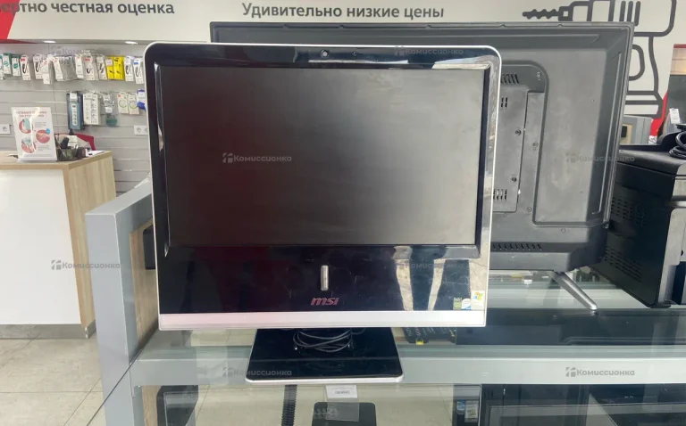 Моноблок MSI
