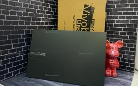 Купить Ноутбук Vivobook E1504F ryzen 5-7520u/ddr5/8gb/ssd б/у , в Курган Цена:31000рублей