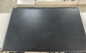 Купить Ноутбук MSI Katana 17 B12V б/у , в Краснодар Цена:39900рублей