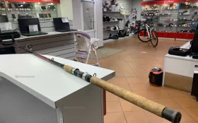 Купить Удочка ultra red б/у , в Нижнекамск Цена:790рублей