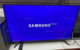 Купить Телевизор  Qled tv TS-4315 б/у , в Энгельс Цена:11900рублей