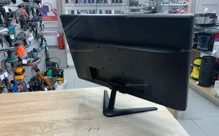 Монитор Rombica