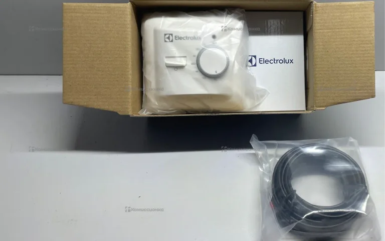 Терморегулятор ELECTROLUX EBT-16..