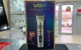 Купить машинка для стрижки VGR659 б/у , в Саратов Цена:1590рублей