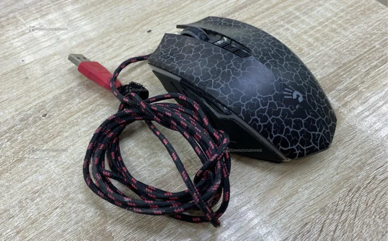 Компьютерная мышь Bloody A7