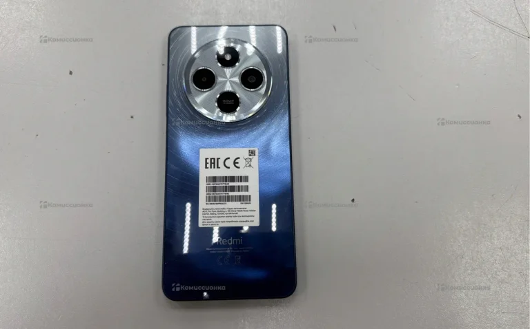 Xiaomi Redmi 14C 8/256 ГБ