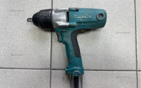 Купить Гайковерт Makita TW 0200 б/у , в Москва и область Цена:6900рублей