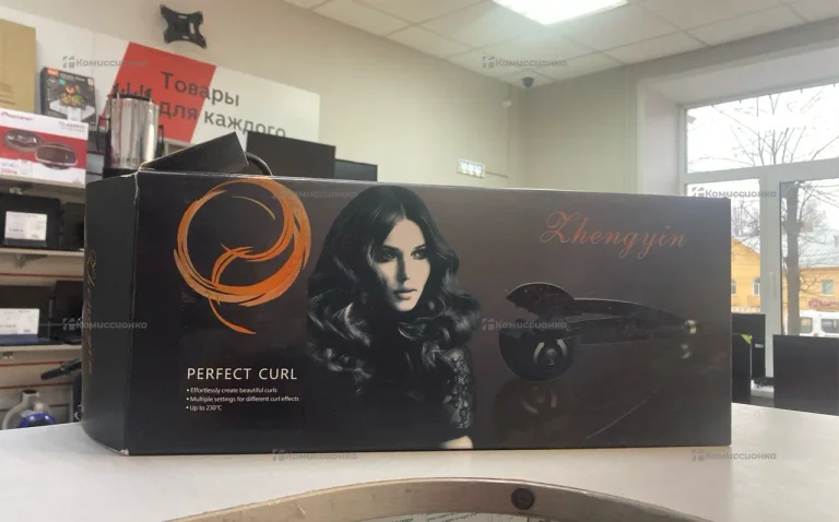 Bab2665u плойка для волос