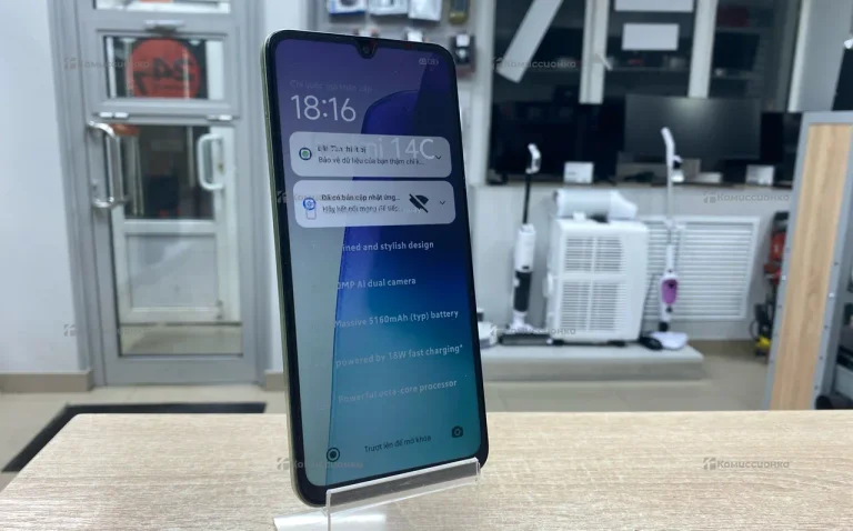 Xiaomi Redmi 14C 8/256 ГБ