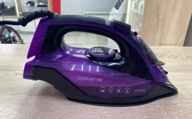 Купить Утюг Polaris Pro 6x slide б/у , в Казань Цена:600рублей