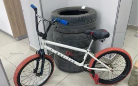 Купить Велосипед bmx atom nitro б/у , в Магнитогорск Цена:6200рублей