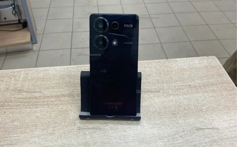 Xiaomi Poco M6 Pro 12/512 ГБ