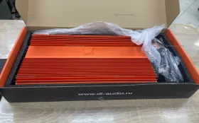 Купить Усилитель  dl raven 5.1100 б/у , в Самара Цена:11490рублей