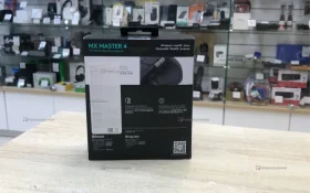 Купить Мышь Logitech MX Master 4 б/у , в Санкт-Петербург Цена:7500рублей