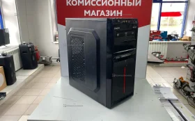 Купить Системный блок  черный б/у , в Набережные Челны Цена:4900рублей