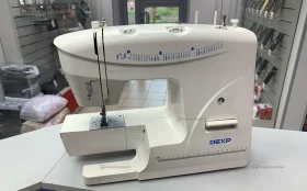 Купить Швейная машина  Dexp SM-3500w б/у , в Челябинск Цена:2500рублей