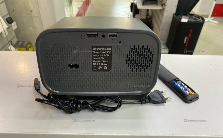 Проектор  Smart Projector